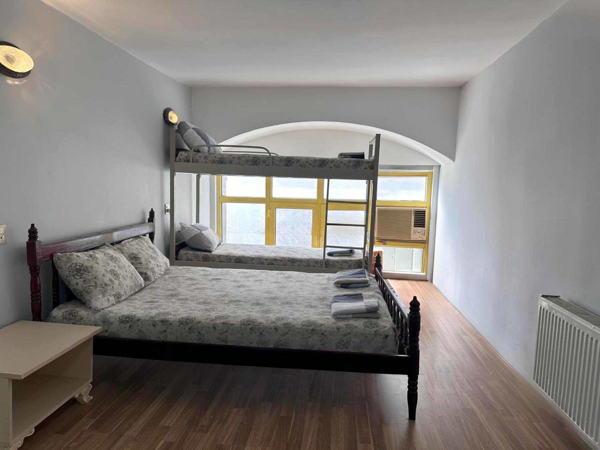 Flora Music & Art Hostel Μπακού Εξωτερικό φωτογραφία